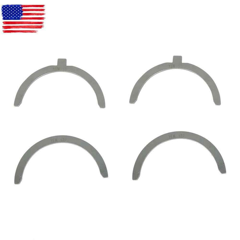 DURAFORCE D902 D902E2B D902E3B KBOVKVD902-00-5421 For Kubota Overhaul Rebuild Kit