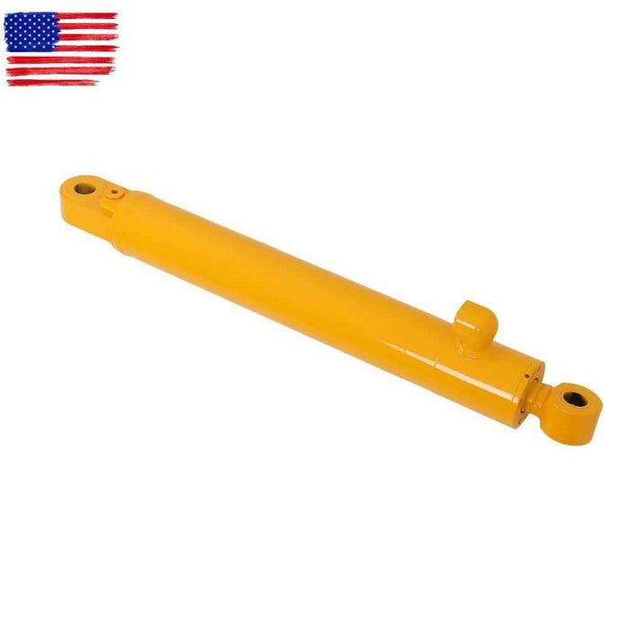 DURAFORCE Hydraulic Tilt Cylinder 1835 1835B 1835C 118110A1 For Case IH Skid Steer Loader