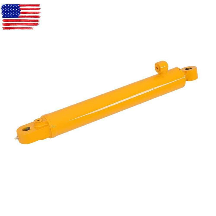 DURAFORCE Hydraulic Tilt Cylinder 1835 1835B 1835C 118110A1 For Case IH Skid Steer Loader