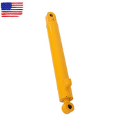 DURAFORCE Hydraulic Tilt Cylinder 1835 1835B 1835C 118110A1 For Case IH Skid Steer Loader