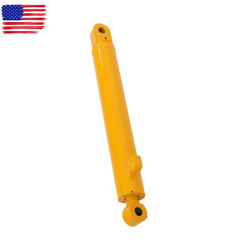 DURAFORCE Hydraulic Tilt Cylinder 1835 1835B 1835C 118110A1 For Case IH Skid Steer Loader