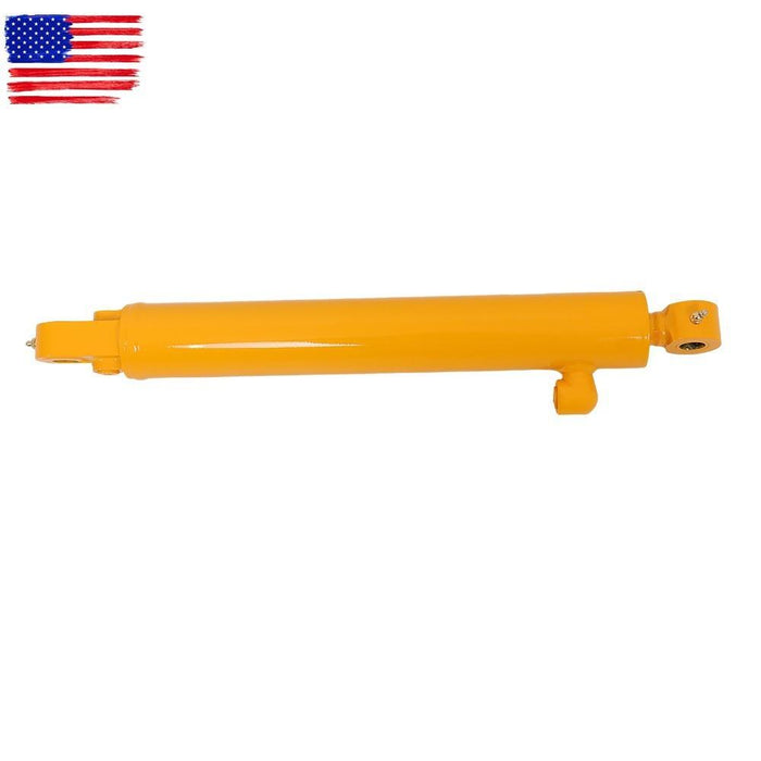 DURAFORCE Hydraulic Tilt Cylinder 1835 1835B 1835C 118110A1 For Case IH Skid Steer Loader