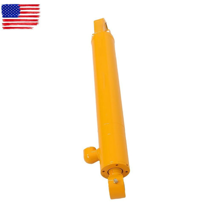 DURAFORCE Hydraulic Tilt Cylinder 1835 1835B 1835C 118110A1 For Case IH Skid Steer Loader