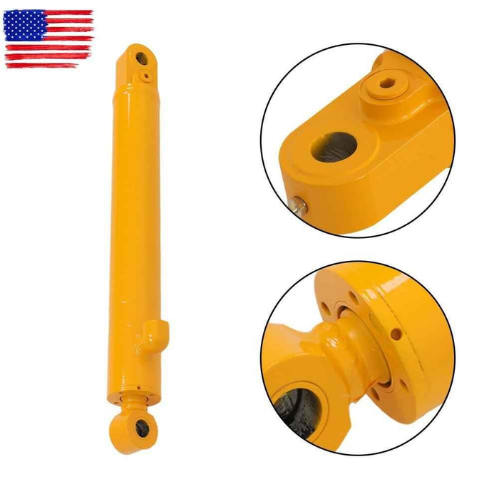 DURAFORCE Hydraulic Tilt Cylinder 1835 1835B 1835C 118110A1 For Case IH Skid Steer Loader