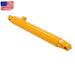 DURAFORCE Hydraulic Tilt Cylinder 1835 1835B 1835C 118110A1 For Case IH Skid Steer Loader