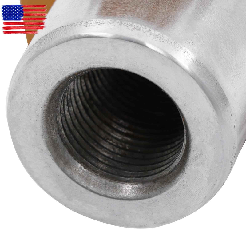 DURAFORCE Power Steering Cylinder for Case 580K 580SK 580L 580M Backhoe Loader G107720