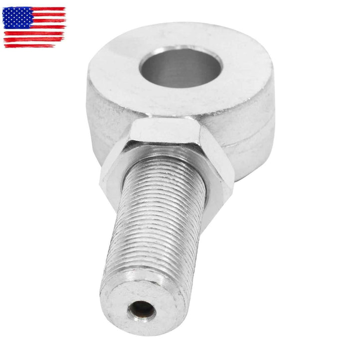 DURAFORCE Power Steering Cylinder for Case 580K 580SK 580L 580M Backhoe Loader G107720