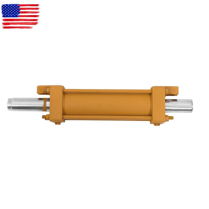 DURAFORCE Power Steering Cylinder for Case 580K 580SK 580L 580M Backhoe Loader G107720