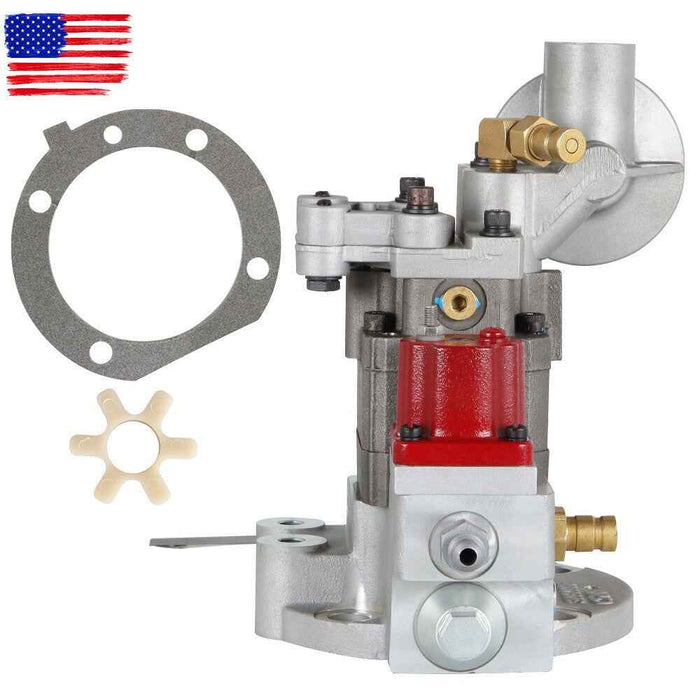 DURAFORCE N14 M11 QSM11 ISM11 With Base 3090942 3417677 Fuel Pump For Cummins Engine