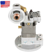 DURAFORCE N14 M11 QSM11 ISM11 With Base 3090942 3417677 Fuel Pump For Cummins Engine