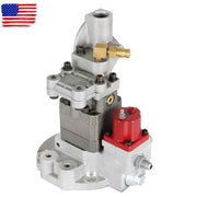 DURAFORCE N14 M11 QSM11 ISM11 With Base 3090942 3417677 Fuel Pump For Cummins Engine
