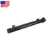 DURAFORCE For Bobcat Mini Excavator E26 Black Thumb Clamp Hydraulic Cylinder 7197737