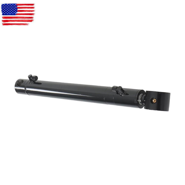 DURAFORCE For Bobcat Mini Excavator E26 Black Thumb Clamp Hydraulic Cylinder 7197737