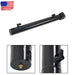 DURAFORCE For Bobcat Mini Excavator E26 Black Thumb Clamp Hydraulic Cylinder 7197737