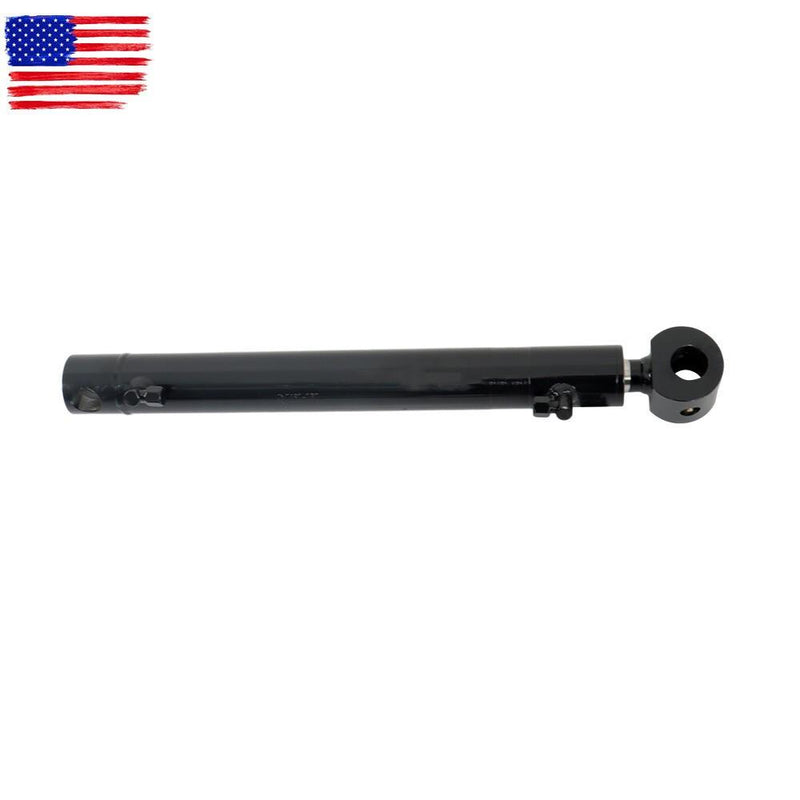 DURAFORCE For Bobcat Mini Excavator E26 Black Thumb Clamp Hydraulic Cylinder 7197737