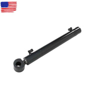 DURAFORCE For Bobcat Mini Excavator E26 Black Thumb Clamp Hydraulic Cylinder 7197737