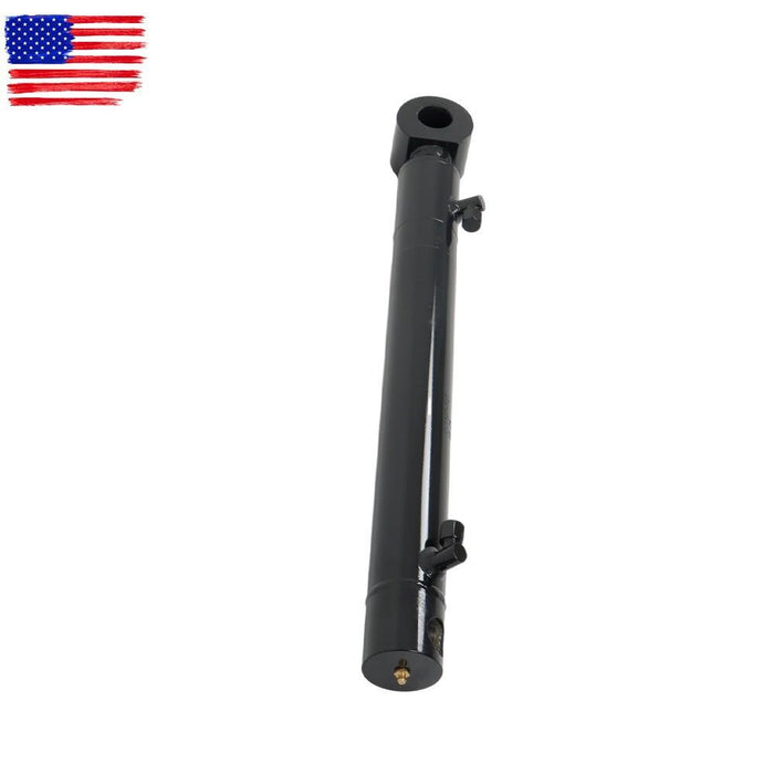 DURAFORCE For Bobcat Mini Excavator E26 Black Thumb Clamp Hydraulic Cylinder 7197737