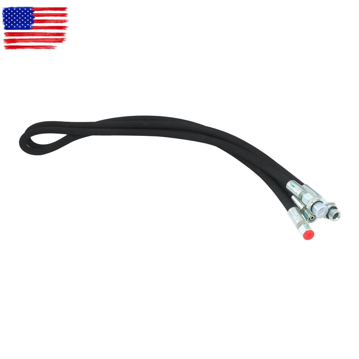 DURAFORCE 300mm Diameter Auger Drill Fit For 1Ton-1.5Ton Mini Excavator Small Digger 2Pins