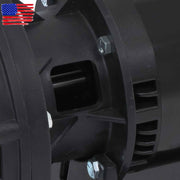 DURAFORCE LA01N EC-LA01N Booster Pump In Ground Pools 3/4 HP 115/230V Water Pump Motor