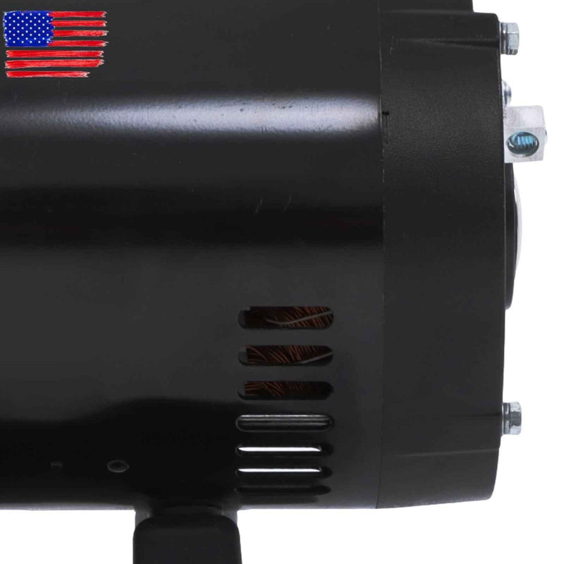 DURAFORCE LA01N EC-LA01N Booster Pump In Ground Pools 3/4 HP 115/230V Water Pump Motor