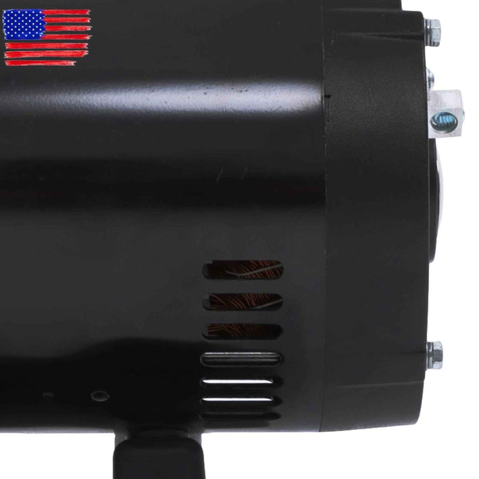 DURAFORCE LA01N EC-LA01N Booster Pump In Ground Pools 3/4 HP 115/230V Water Pump Motor