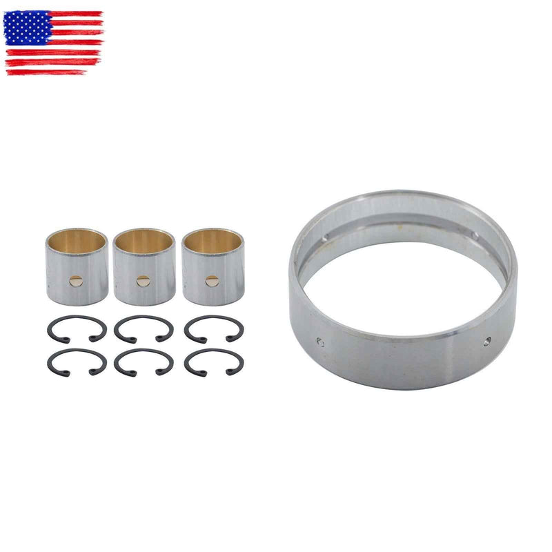 DURAFORCE L3300DT L3410DT For Kubota STD Overhaul Rebuild Kit D1703 D1703E