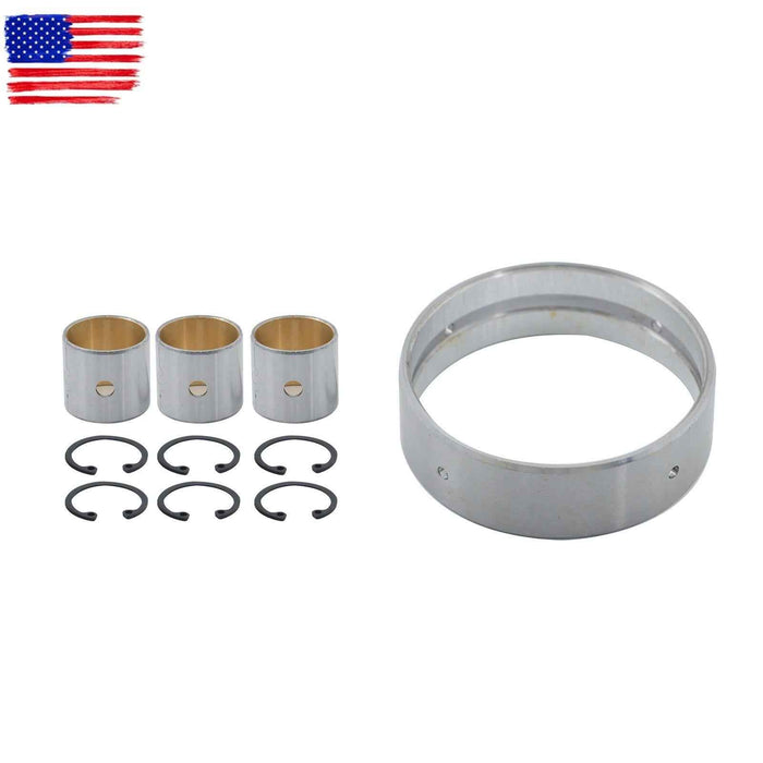 DURAFORCE L3300DT L3410DT For Kubota STD Overhaul Rebuild Kit D1703 D1703E