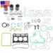 DURAFORCE L3300DT L3410DT For Kubota STD Overhaul Rebuild Kit D1703 D1703E