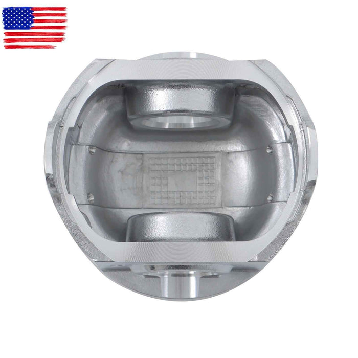 DURAFORCE L3300DT L3410DT For Kubota STD Overhaul Rebuild Kit D1703 D1703E