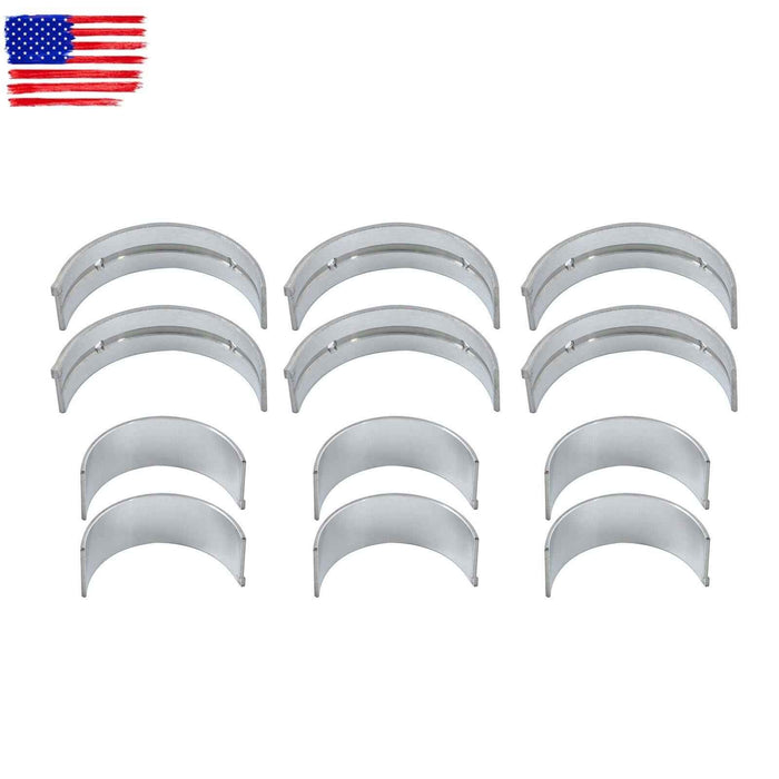 DURAFORCE L3300DT L3410DT For Kubota STD Overhaul Rebuild Kit D1703 D1703E