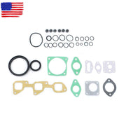 DURAFORCE L3300DT L3410DT For Kubota STD Overhaul Rebuild Kit D1703 D1703E