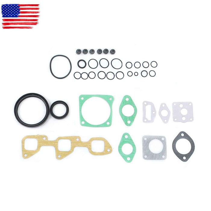 DURAFORCE L3300DT L3410DT For Kubota STD Overhaul Rebuild Kit D1703 D1703E