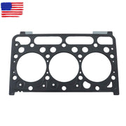 DURAFORCE L3300DT L3410DT For Kubota STD Overhaul Rebuild Kit D1703 D1703E