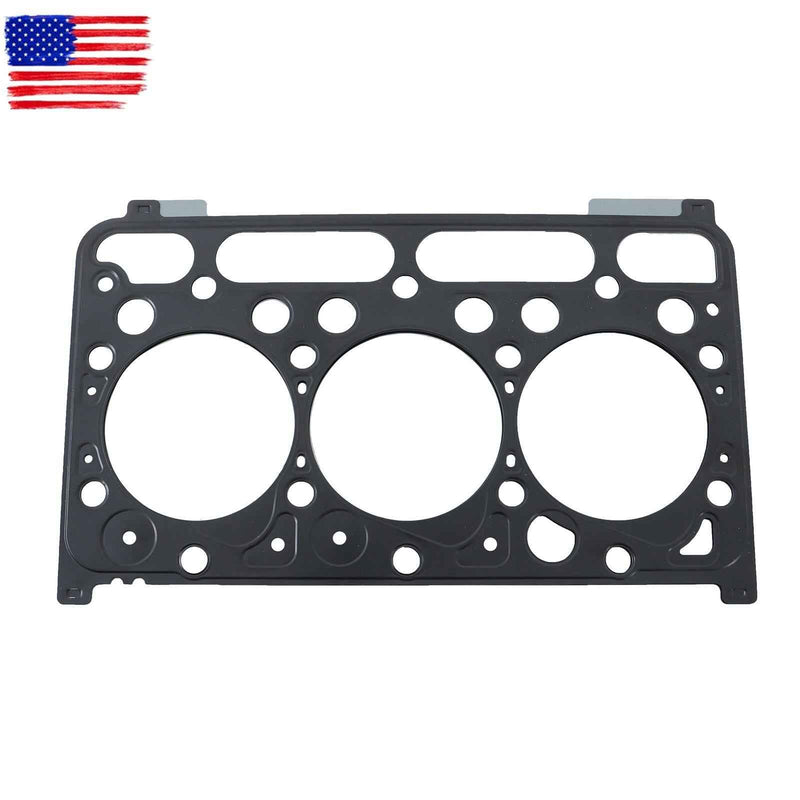 DURAFORCE L3300DT L3410DT For Kubota STD Overhaul Rebuild Kit D1703 D1703E