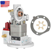DURAFORCE 3090942 3417677 Fuel Pump For Cummins Engine N14, M11, QSM11 ISM11 With Base