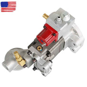 DURAFORCE 3090942 3417677 Fuel Pump For Cummins Engine N14, M11, QSM11 ISM11 With Base