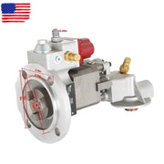 DURAFORCE 3090942 3417677 Fuel Pump For Cummins Engine N14, M11, QSM11 ISM11 With Base