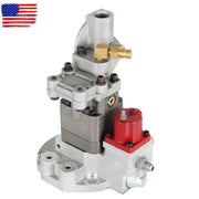 DURAFORCE 3090942 3417677 Fuel Pump For Cummins Engine N14, M11, QSM11 ISM11 With Base