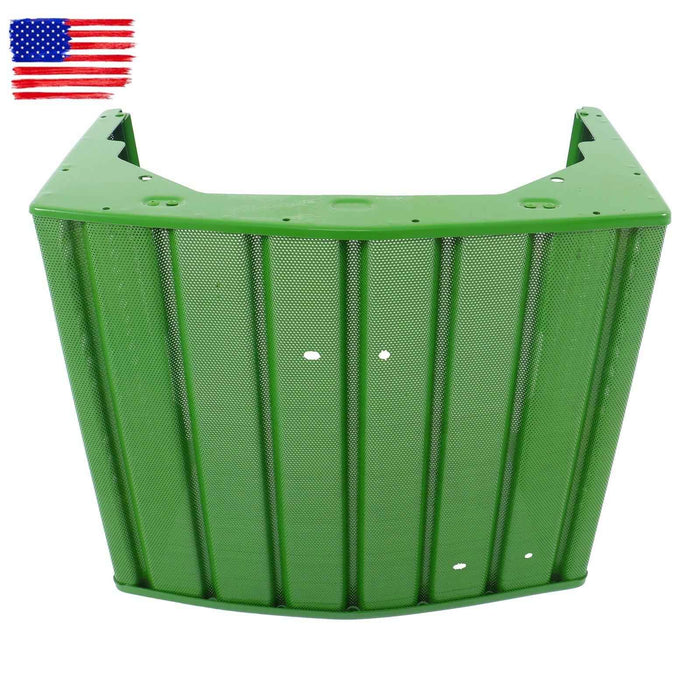 DURAFORCE Tractor Mesh Hood Grille Guard AM104995 For John Deere 755 855 955 AM107864