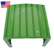 DURAFORCE Tractor Mesh Hood Grille Guard AM104995 For John Deere 755 855 955 AM107864