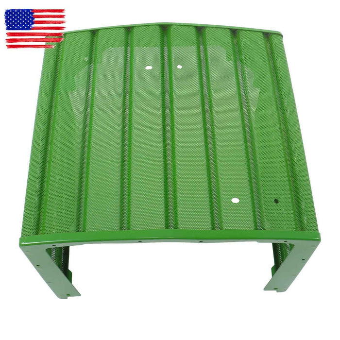 DURAFORCE Tractor Mesh Hood Grille Guard AM104995 For John Deere 755 855 955 AM107864