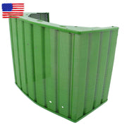 DURAFORCE Tractor Mesh Hood Grille Guard AM104995 For John Deere 755 855 955 AM107864