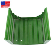 DURAFORCE Tractor Mesh Hood Grille Guard AM104995 For John Deere 755 855 955 AM107864
