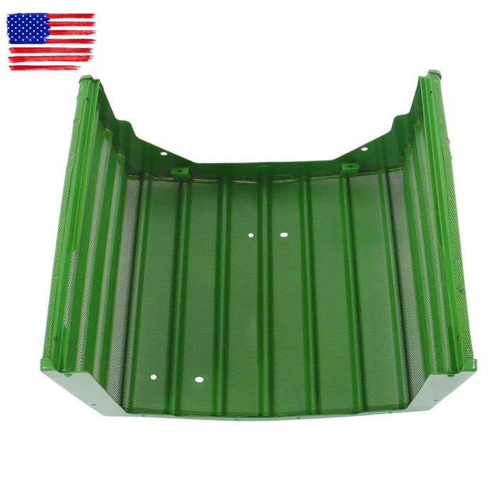 DURAFORCE Tractor Mesh Hood Grille Guard AM104995 For John Deere 755 855 955 AM107864