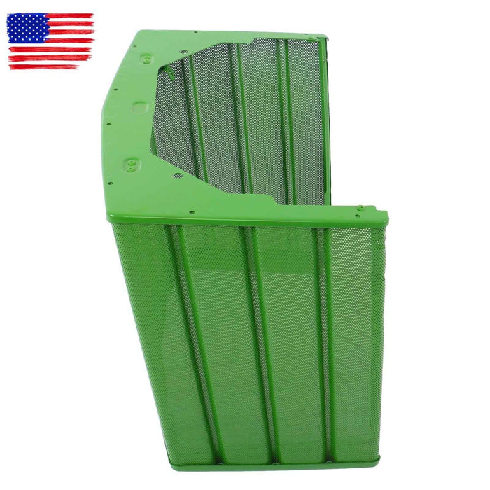 DURAFORCE Tractor Mesh Hood Grille Guard AM104995 For John Deere 755 855 955 AM107864