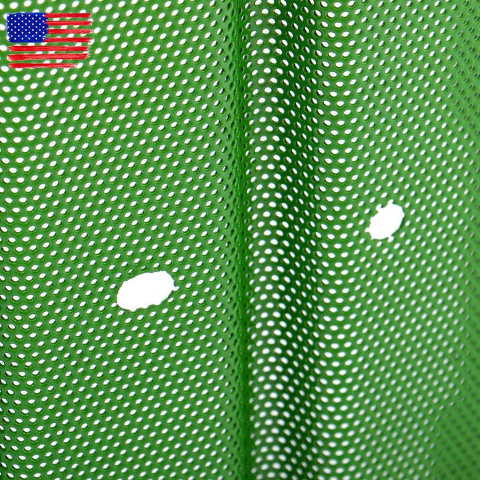 DURAFORCE Tractor Mesh Hood Grille Guard AM104995 For John Deere 755 855 955 AM107864