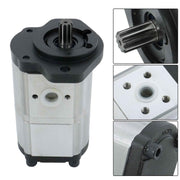 DURAFORCE Hydraulic Pump For Kioti CK25 CK27 CK30 CK35 LK3054 Tractor T2195-31501