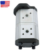 DURAFORCE Hydraulic Pump For Kioti CK25 CK27 CK30 CK35 LK3054 Tractor T2195-31501