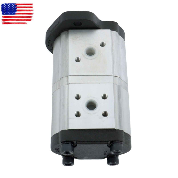 DURAFORCE Hydraulic Pump For Kioti CK25 CK27 CK30 CK35 LK3054 Tractor T2195-31501