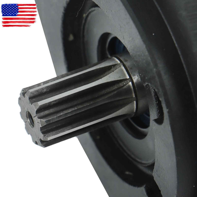 DURAFORCE Hydraulic Pump For Kioti CK25 CK27 CK30 CK35 LK3054 Tractor T2195-31501